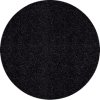 Kusový koberec Dream Shaggy 4000 Antrazit kruh 120x120 (priemer) kruh