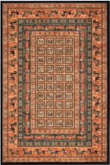 Kusový koberec Kashqai (Royal Herritage) 4301 500 67x130