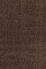 Kusový koberec Life Shaggy 1500 brown 60x110