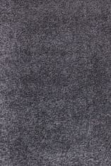 Ayyildiz Kusový koberec Life Shaggy 1500 grey 60x110