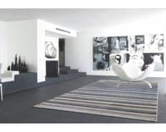 Diamond Carpets Ručne viazaný kusový koberec Diamond DC-MCK blue multi 120x170