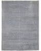 Ručne viazaný kusový koberec Diamond DC-MCK Light grey / silver 120x170
