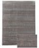 Ručne viazaný kusový koberec Diamond DC-MCN Light grey / brown 120x170