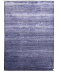 Diamond Carpets Ručne viazaný kusový koberec Diamond DC-MCN Lilac / silver (overdye) 120x170