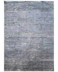 Diamond Carpets Ručne viazaný kusový koberec Diamond DC-KM Thropical mix 120x170
