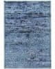 Ručne viazaný kusový koberec Diamond DC-KM Snowland 120x170