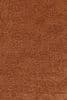Kusový koberec Life Shaggy 1500 terra 60x110
