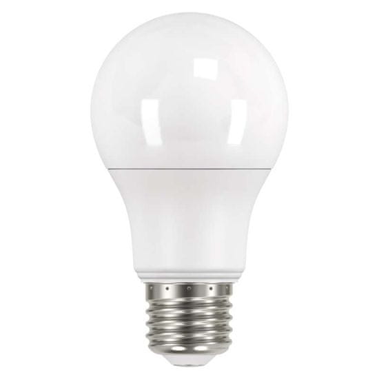 EMOS LED žiarovka Classic A60 6 W E27 teplá biela