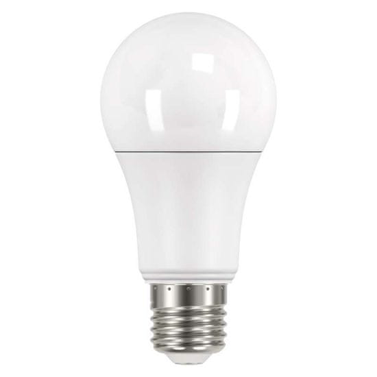 EMOS LED žiarovka Classic A60 7,5 W E27 neutrálna biela