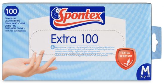 Spontex Extra 100 M