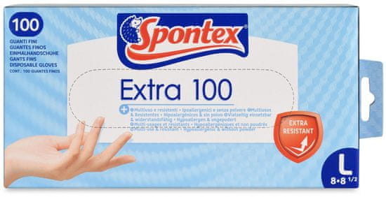 Spontex Extra 100 L