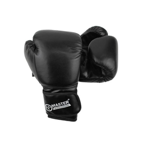Master boxovacie rukavice TG14