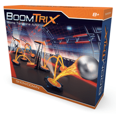 Boomtrix BoomTrix: Showdown