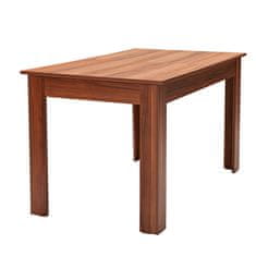 IDEA nábytok Jedálenský stôl rozkladací 61605