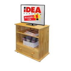IDEA nábytok TV stolík 8841