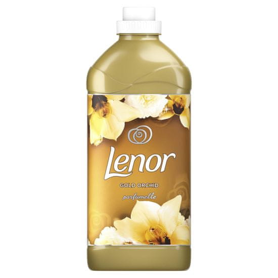 Lenor Gold Orchid aviváž XXL 2000 ml (67 praní)