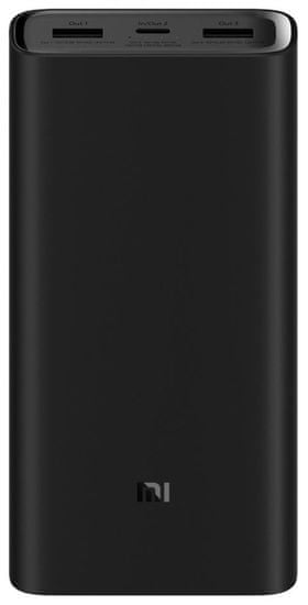 Xiaomi Mi Powerbank Pro 3 20000mAh (22234)