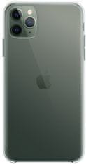 Apple iPhone 11 Pro Max Clear kryt MX0H2ZM/A