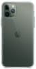 iPhone 11 Pro silikónový kryt, transparentný MWYK2ZM/A - rozbalené