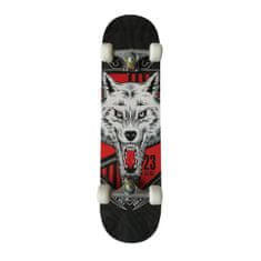 Master skateboard Extreme Board - Wolf