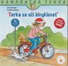 Schneider Liane: Terka sa učí bicyklovať - nové vydanie