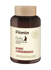 Fitmin Dog Purity Šport a regenerácia - 240 g