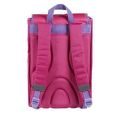 Cerda Školský batoh Minnie ergonomický 38cm růžový