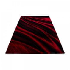 Ayyildiz Kusový koberec Miami 6630 red 200x290