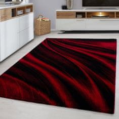 Ayyildiz AKCIA: 80x150 cm Kusový koberec Miami 6630 red 80x150
