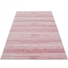 Ayyildiz Kusový koberec Plus 8000 pink 80x150