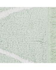 Lorena Canals Ručne tkaný kusový koberec Hippy Mint 120x160