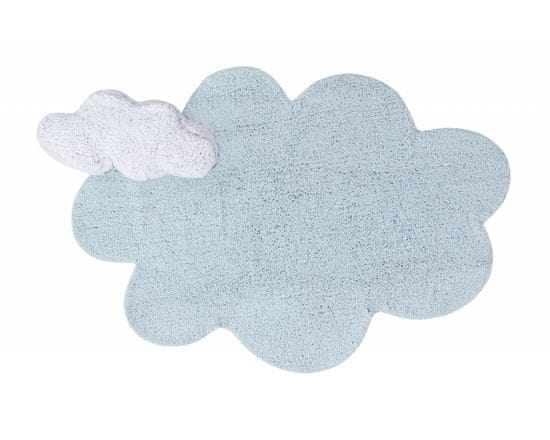 Lorena Canals Ručne tkaný kusový koberec Puffy Dream