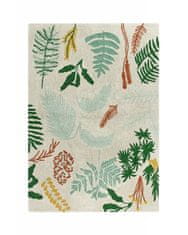 Lorena Canals Ručne tkaný kusový koberec Botanic Plants 140x200