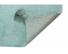 Lorena Canals Ručne tkaný kusový koberec Ombré Emerald 120x160