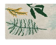 Lorena Canals Ručne tkaný kusový koberec Botanic Plants 140x200