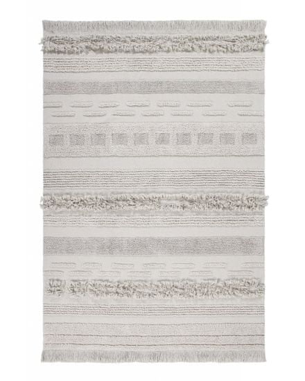 Lorena Canals Ručne tkaný kusový koberec Air Natural