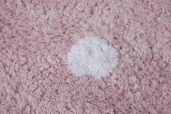 Lorena Canals Ručne tkaný kusový koberec Biscuit Pink 120x160