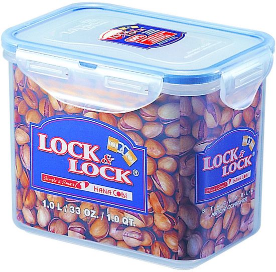 Lock&Lock Dóza na potraviny 15,1 cm 1 l