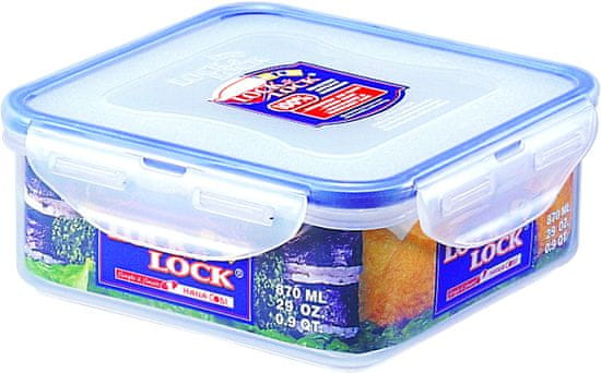 Lock&Lock Dóza na potraviny 15,5 cm 870 ml