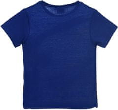 Sun City Dětské tričko Star Wars BB-8 modré bavlna vel. 104 (4 roky) Velikost: 104 (4 roky)