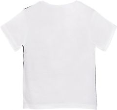 Sun City Dětské tričko Star Wars Crush bílé bavlna vel. 4 roky Velikost: 104 (4 roky)