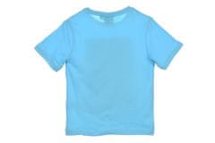 Sun City Dětské tričko Star Wars Stormtrooper modré bavlna vel. 4 roky Velikost: 104 (4 roky)