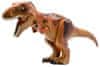 KOPF MEGA figurka Jurský park dinosaurus - Tyrannosaurus Rex II 30cm