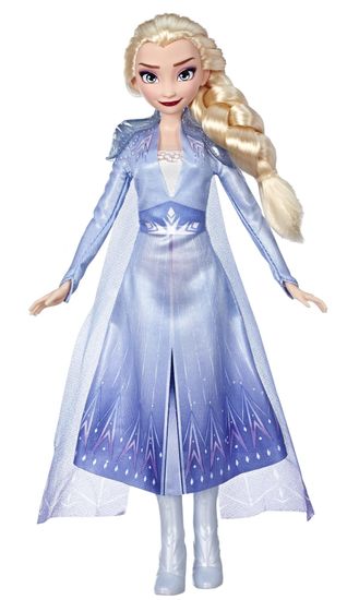 Disney Frozen 2 Bábika Elsa