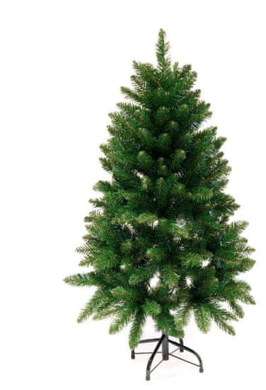 Seizis Strom vianočný 243 vetiev, 120 cm