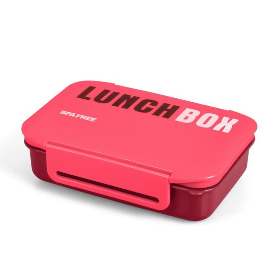 Eldom Lunch box TM-98R Promis