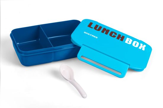 Eldom Lunch box TM-98B Promis