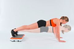 Mediashop Vibro Shaper - fitness prístroj na precvičenie celého tela