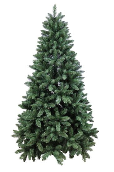 Seizis Strom vianočný 1097 vetiev, 210 cm