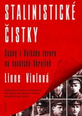 Violová Linne: Stalinistické čistky